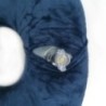 Pernă de călătorie în formă de U pentru avion Pernă gonflabilă pentru gât Accesorii de călătorie 4 culori Perne confortabile pen