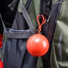 1/2/3buc mini minge de ploaie portabilă pentru adulți copii poncho de ploaie de unică folosință haine de ploaie pelerina de ploa