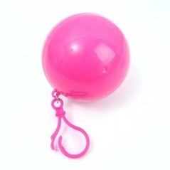 1/2/3buc mini minge de ploaie portabilă pentru adulți copii poncho de ploaie de unică folosință haine de ploaie pelerina de ploa