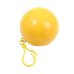 1/2/3buc mini minge de ploaie portabilă pentru adulți copii poncho de ploaie de unică folosință haine de ploaie pelerina de ploa