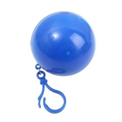 1/2/3buc mini minge de ploaie portabilă pentru adulți copii poncho de ploaie de unică folosință haine de ploaie pelerina de ploa