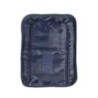 Organizator portabil de pantofi, rezistent la apă, geantă de depozitare, husă, buzunar, cuburi, mâner, geantă din nailon cu ferm