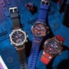 Ceasuri de mână cu quartz Sport SMAEL Ceas militar militar cu alarmă cu ecran dublu Ceas electronic cu LED 8069 Ceasuri rezisten