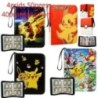 Cărți Pokemon 400 buc Suport album jucării pentru copii, colecție, carte de album, joc de cărți comerciale Pokemon