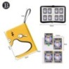 Cărți Pokemon 400 buc Suport album jucării pentru copii, colecție, carte de album, joc de cărți comerciale Pokemon