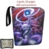 Cărți Pokemon 400 buc Suport album jucării pentru copii, colecție, carte de album, joc de cărți comerciale Pokemon