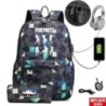 Rucsac FORTNITE cu imprimare, 17 inchi, ghiozdan pentru copii, genți de școală, băieți, pentru adolescenți, rucsac cu desene ani