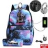 Rucsac FORTNITE cu imprimare, 17 inchi, ghiozdan pentru copii, genți de școală, băieți, pentru adolescenți, rucsac cu desene ani