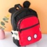 Disney Mickey Bebeluși băieți Fete Rucsac desen animat Minnie Donald Duck Model Rucsac Geantă Anime Genți de școală Genți pentru