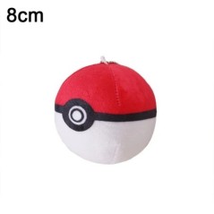 Jucărie de plus Pokemon Gengar Peluche originală de 24 cm Pikachu Charizard Charmander Bulbasaur Squirtle Eevee păpușă de pluș C