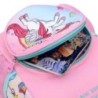 Rucsac pentru copii cu design animal din desene animate - Capacitate mare și material din nailon rezistent la apă