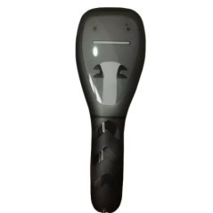Noua carcasă pentru aparat de ras de călătorie Cutie de ras Suport pentru lame Suport pentru valiză din plastic Imbarcare pentru