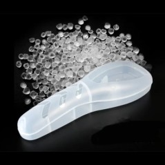 Noua carcasă pentru aparat de ras de călătorie Cutie de ras Suport pentru lame Suport pentru valiză din plastic Imbarcare pentru