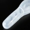 Noua carcasă pentru aparat de ras de călătorie Cutie de ras Suport pentru lame Suport pentru valiză din plastic Imbarcare pentru