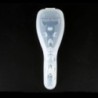 Noua carcasă pentru aparat de ras de călătorie Cutie de ras Suport pentru lame Suport pentru valiză din plastic Imbarcare pentru