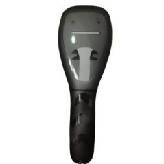Noua carcasă pentru aparat de ras de călătorie Cutie de ras Suport pentru lame Suport pentru valiză din plastic Imbarcare pentru