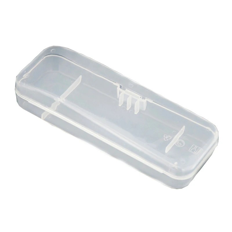 Cutie universală de ras pentru bărbați de călătorie Suport container pentru mașină de bărbierit Cutie pentru aparate de ras Cuti Cutie universală de ras pentru bărbați de călătorie Suport container pentru mașină de bărbierit Cutie pentru aparate de ras Cuti