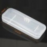 Cutie universală de ras pentru bărbați de călătorie Suport container pentru mașină de bărbierit Cutie pentru aparate de ras Cuti