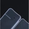 Cutie de depozitare pentru bărbierit pentru bărbați Suport pentru lame de ras din plastic transparent Cutie de ras portabil de c