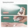 15ml 30ml 50ml Flacon cu pompă pentru cremă cosmetică fără aer Dispenser de călătorie Container de machiaj pentru loțiune cu gel