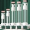 15ml 30ml 50ml Flacon cu pompă pentru cremă cosmetică fără aer Dispenser de călătorie Container de machiaj pentru loțiune cu gel