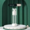 15ml 30ml 50ml Flacon cu pompă pentru cremă cosmetică fără aer Dispenser de călătorie Container de machiaj pentru loțiune cu gel