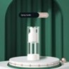 15ml 30ml 50ml Flacon cu pompă pentru cremă cosmetică fără aer Dispenser de călătorie Container de machiaj pentru loțiune cu gel