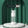 15ml 30ml 50ml Flacon cu pompă pentru cremă cosmetică fără aer Dispenser de călătorie Container de machiaj pentru loțiune cu gel