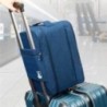 Geantă de pantofi cu 3 straturi, cutie de depozitare de călătorie, organizator, genți de mână pentru bărbați, bagaje, valize, ge