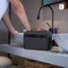 Geantă de toaletă de călătorie Călătorie de afaceri pentru bărbați Gods Dry Wet Separation Geantă de baie pentru fitness Geantă 
