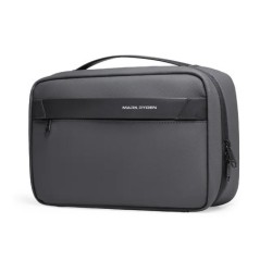 Geantă de toaletă de călătorie Călătorie de afaceri pentru bărbați Gods Dry Wet Separation Geantă de baie pentru fitness Geantă 
