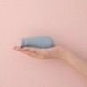 3 bucăți/set sticle reîncărcabile 60 ml 100 ml recipient moale pentru loțiune din silicon Tub de stoarcere sticla goală sticla p