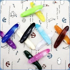 1 bucată periuță de dinți pliabilă periuță moale portabilă periuță de dinți cărbune de bambus periuță de dinți ultra de călători