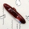 1 bucată periuță de dinți pliabilă periuță moale portabilă periuță de dinți cărbune de bambus periuță de dinți ultra de călători