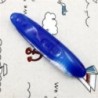 1 bucată periuță de dinți pliabilă periuță moale portabilă periuță de dinți cărbune de bambus periuță de dinți ultra de călători