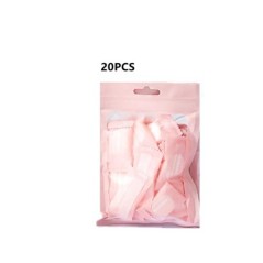20/50 buc. Mini prosop comprimat, capsule de unică folosință, prosoape, tabletă magică pentru îngrijirea feței, șervețele din câ