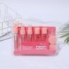 Set de sticle de călătorie reîncărcabile 9 buc. Spray pentru dozare loțiune gel de duș esență șampon cosmetice container gol dep