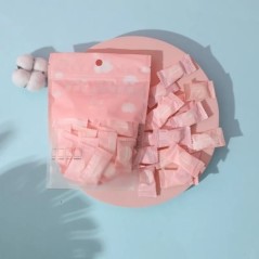 Prosop comprimat pentru baie, capsule de unică folosință, prosoape, tabletă magică pentru îngrijirea feței, nețesută, pentru căl