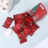 30/50/100 buc Prosoape comprimate de unică folosință Prosop nețesut pentru față Prosop portabil de călătorie Țesături umede mult