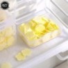 100 buc. Hârtie portabilă de săpun, cutie de călătorie de unică folosință, mini foaie de curățat săpun pentru spălarea mâinilor,