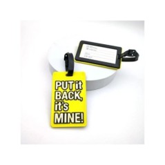 Etichete pentru bagaje, accesorii de călătorie, etichete de valiză din silicon, stil de modă, suport portabil pentru etichetă de
