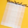 Geantă de plastic, mată, translucidă, geantă de depozitare pentru umbrelă, portabilă, reutilizabilă, capac de depozitare cu șnur