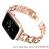 Curea subțire din oțel inoxidabil pentru Apple Watch 6 8 SE 7 Band 45mm 38/41mm pentru Apple Watch Series3 4 5 40mm Curea Bratar