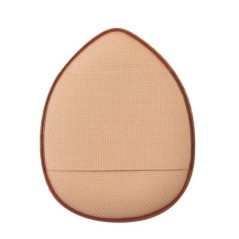 3/10 buc. Pernă cosmetică profesională de dimensiuni mini Puff Concealer Fond de ten Detaliu Puff Finger Puff Set Burete de mach