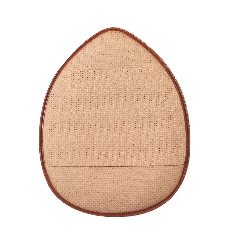 3/10 buc. Pernă cosmetică profesională de dimensiuni mini Puff Concealer Fond de ten Detaliu Puff Finger Puff Set Burete de mach