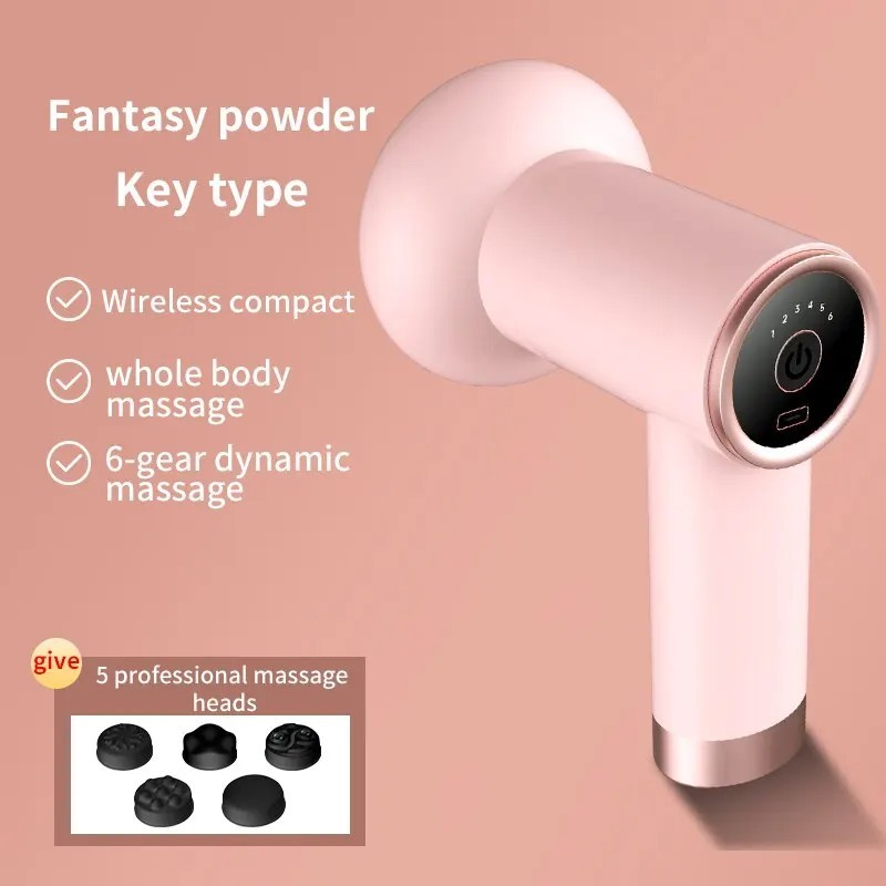 Body Slim Massger Arderea grăsimilor Celulita Vibration Machine Body Sculting Masaj Pistol Pierdere în Greutate Sănătate Fitness