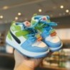 Pantofi sport pentru copii, primăvară 2023, pentru băieți, pantofi de bord pentru petrecerea timpului liber, pantofi de baschet 