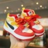Pantofi sport pentru copii, primăvară 2023, pentru băieți, pantofi de bord pentru petrecerea timpului liber, pantofi de baschet 