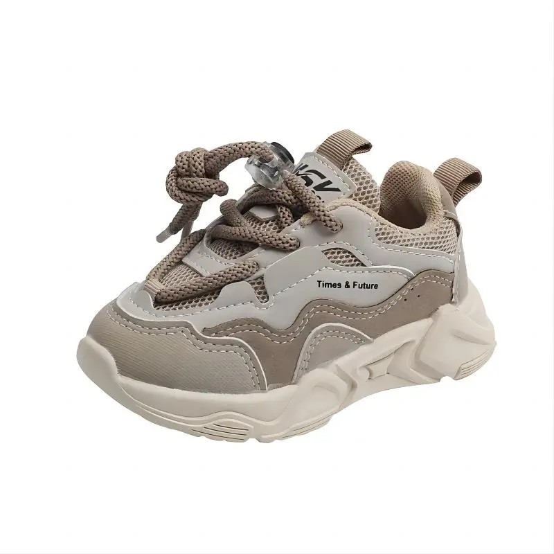 Pantofi sport pentru copii, pantofi sport, plasă, respirabili, băieți, primăvară, toamnă, copii, fete, pantofi de alergare în ae