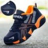 Copii Băieți Pantofi Sport școlar Moda Piele Pentru copii Tenis Pantofi casual Copii Băiat Alergare 7-12 ani Pantofi de mers